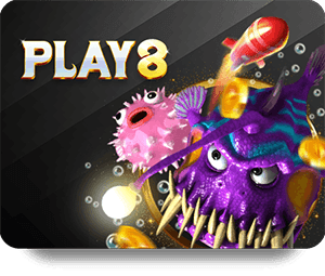 PLAY8FISHING