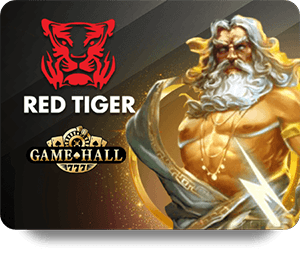 REDTIGER