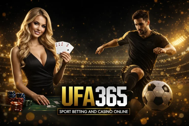 UFA365
