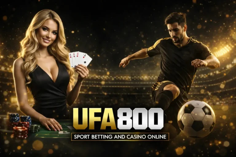 UFA800