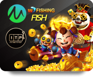 WFISHING