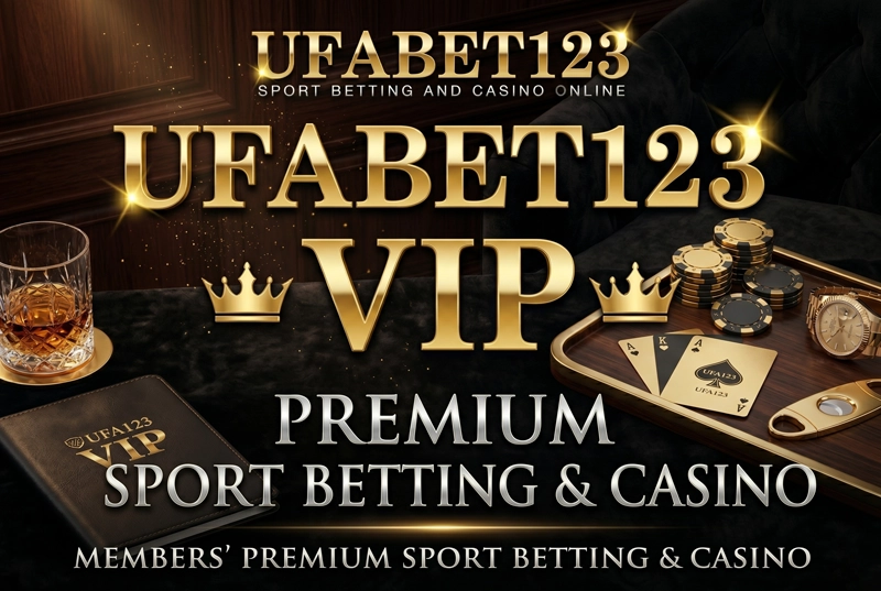UFABET123-VIP